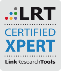 LRT Certified Xpert