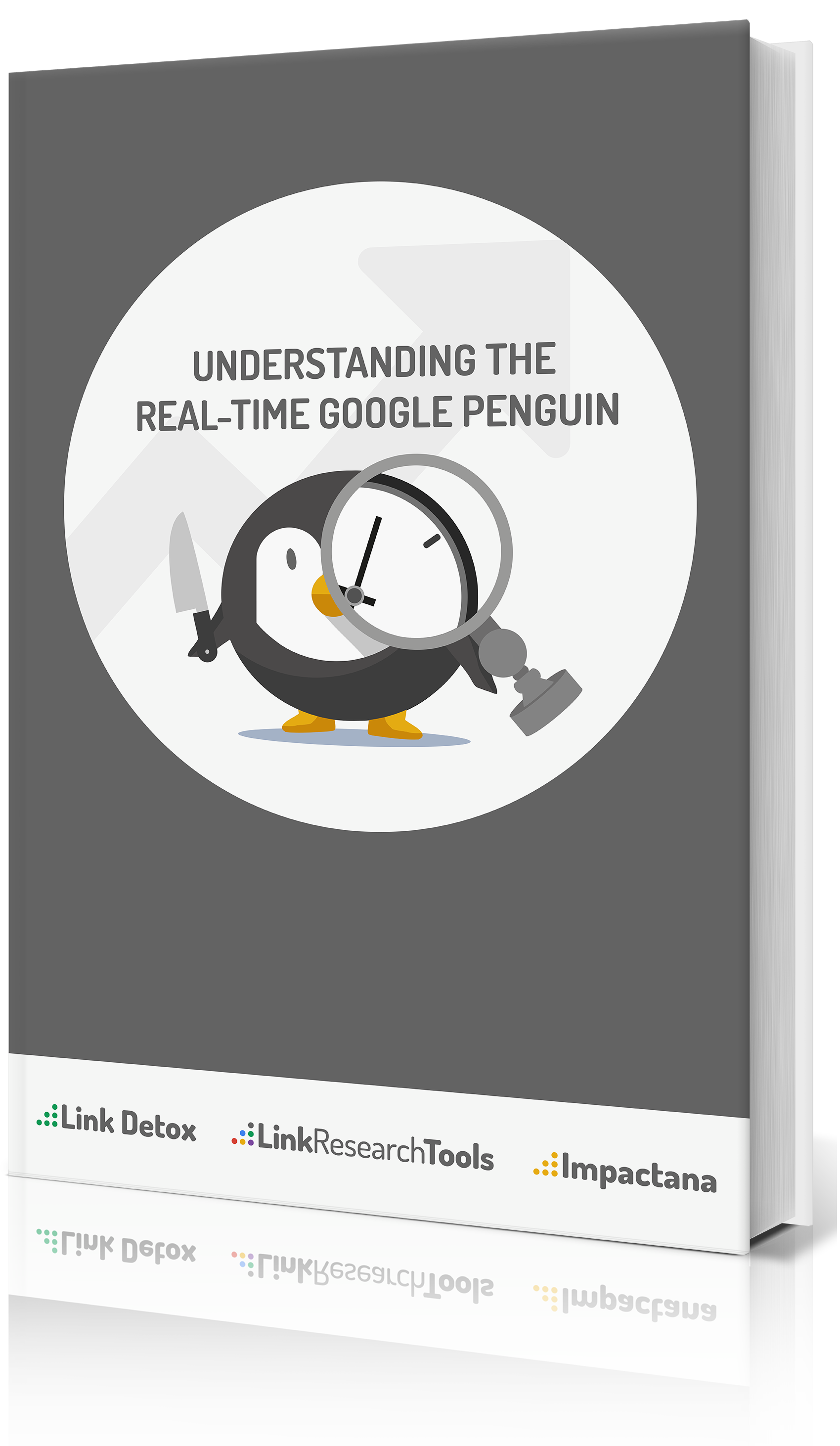 understanding the real time penguin ebook