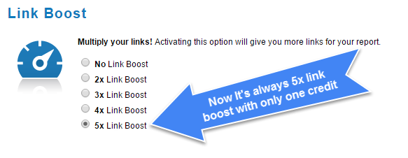 link-boost