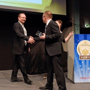 LinkResearchTools SEMY Award Best SEO Tool