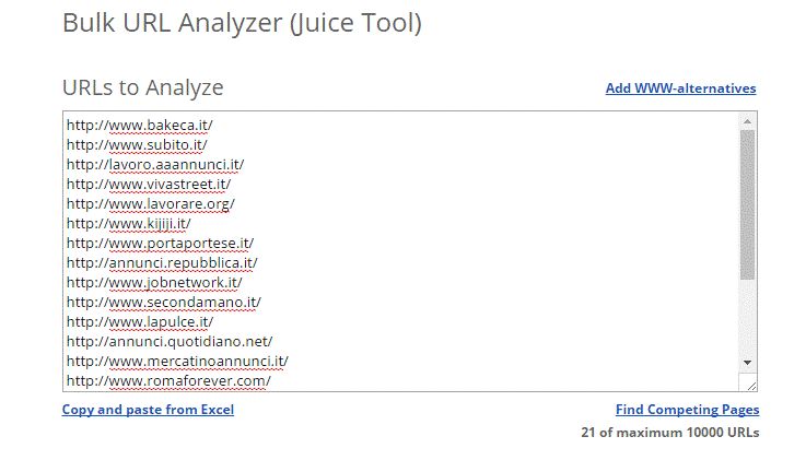 bulk-url-analyzer
