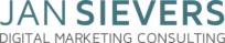 Jan Sievers – Digital Marketing Consulting : Bessere Rankings, mehr Besucher, mehr Umsatz!