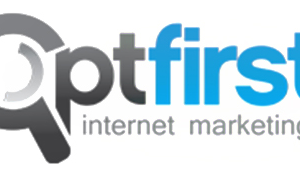 OptFirst Inc. : Business Happens On The First Page