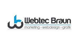 WebTec Braun : WebTec Braun